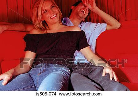 Man and woman together in nightclub View Large Photo Image Picture - Man and woman together in nightclub. Fotosearch