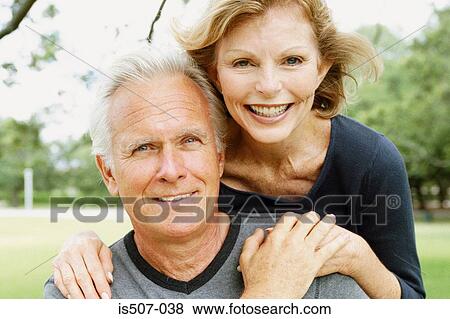 Stock Photo - Intimate couple . Fotosearch
