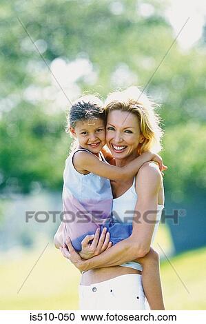 Mother and daughter View Large Photo Image Stock Image - Mother and daughter. Fotosearch