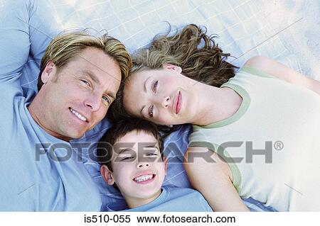 Stock Photography - Mother and daughter. Fotosearch