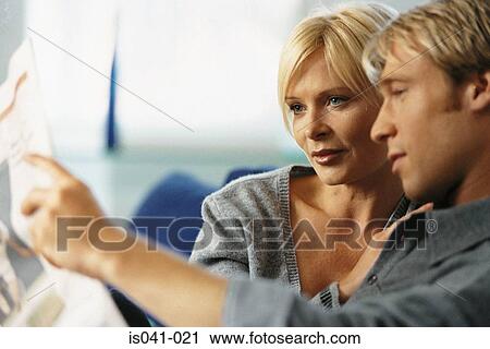 Couple talking View Large Photo Image Stock Image - Couple talking. Fotosearch
