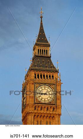 Big Ben, London, Great Britain View Large Photo Image Stock Image - Big Ben, London, Great Britain. Fotosearch