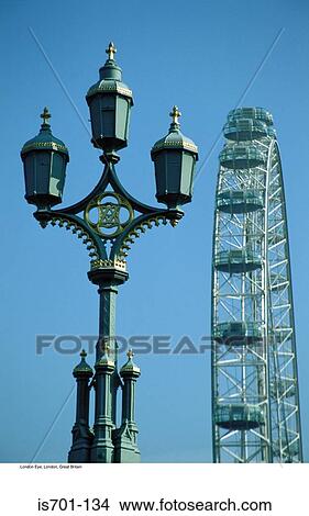 London Eye, London, Great Britain View Large Photo Image Picture - London Eye, London, Great Britain. Fotosearch