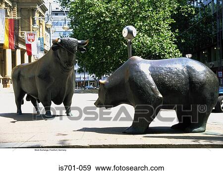 Stock Exchange, Frankfurt, Germany View Large Photo Image Stock Photo - Stock Exchange, Frankfurt, Germany. Fotosearch