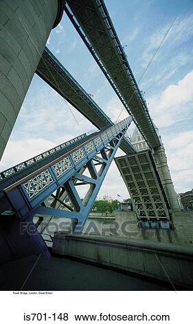 Tower Bridge, London, Great Britain View Large Photo Image Stock Photo - Tower Bridge, London, Great Britain. Fotosearch