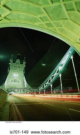 Tower Bridge, London, Great Britain View Large Photo Image Stock Photo - Tower Bridge, London, Great Britain. Fotosearch