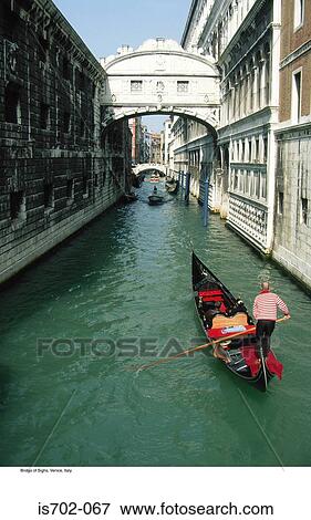 Bridge of Sighs, Venice, Italy View Large Photo Image Stock Photo - Bridge of Sighs, Venice, Italy. Fotosearch
