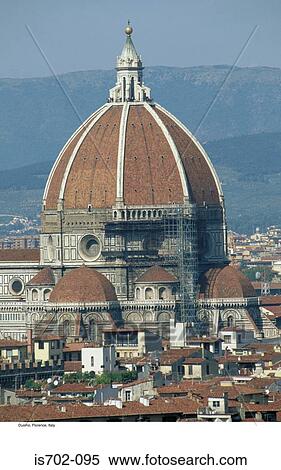 Duomo, Florence, Italy View Large Photo Image Stock Photography - Duomo, Florence, Italy. Fotosearch