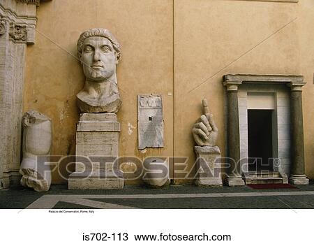 Palazzo dei Conservatori, Rome, Italy View Large Photo Image Stock Image - Palazzo dei Conservatori, Rome, Italy. Fotosearch