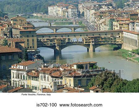 Ponte Vecchio, Florence, Italy View Large Photo Image Stock Image - Ponte Vecchio, Florence, Italy. Fotosearch
