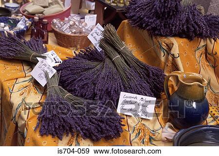 Lavender stall, St Rémy View Large Photo Image Stock Photo - Lavender stall, St Rémy. Fotosearch