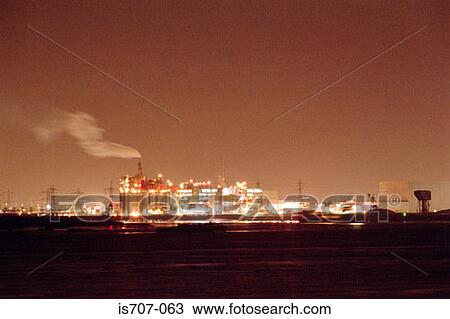 Night view of the thames river at Tilbury looking towardsnorthfleet View Large Photo Image Stock Image - Night view of the thames river at Tilbury looking towardsnorthfleet. Fotosearch
