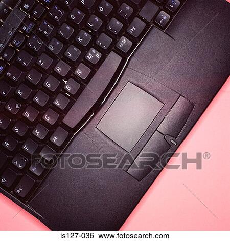 Laptop computer View Large Photo Image Stock Photograph - Laptop computer. Fotosearch