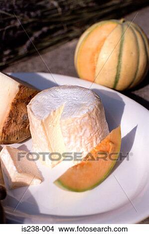 Cheeses and pumpkin View Large Photo Image Picture - Cheeses and pumpkin. Fotosearch