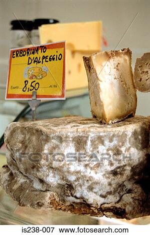 Various cheeses View Large Photo Image Stock Photo - Various cheeses. Fotosearch