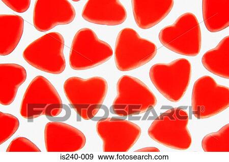 Heart shape pattern View Large Photo Image Stock Photo - Heart shape pattern. Fotosearch
