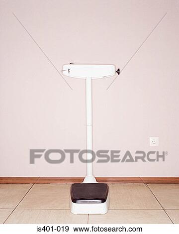 Weight scales in hospital View Large Photo Image Stock Photo - Weight scales in hospital. Fotosearch