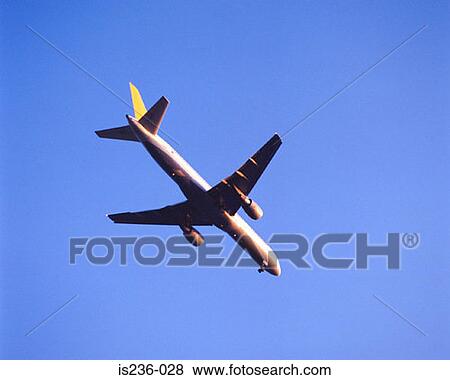 aeroplane View Large Photo Image Stock Photo - aeroplane. Fotosearch