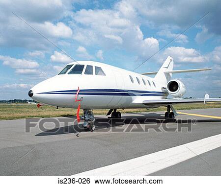 Business jet View Large Photo Image Stock Photograph - Business jet. Fotosearch
