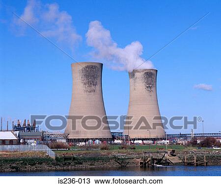 Industrial plant View Large Photo Image Stock Image - Industrial plant. Fotosearch
