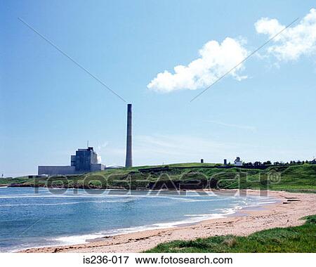 Industrial plant View Large Photo Image Stock Photo - Industrial plant. Fotosearch