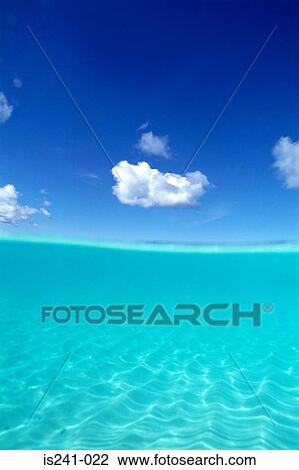 Cloud over ocean View Large Photo Image Stock Image - Cloud over ocean. Fotosearch