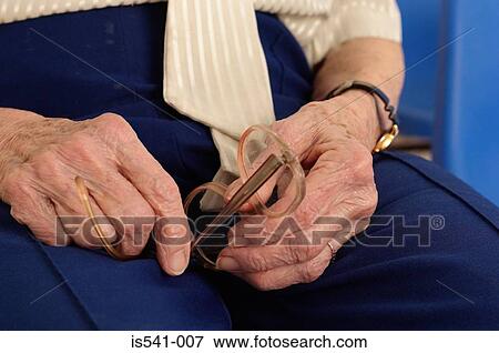 Hands of elderly woman View Large Photo Image Stock Photo - Hands of elderly woman. Fotosearch