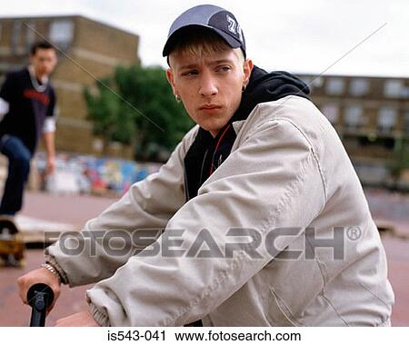Boys at BMX park View Large Photo Image Stock Image - Boys at BMX park. Fotosearch