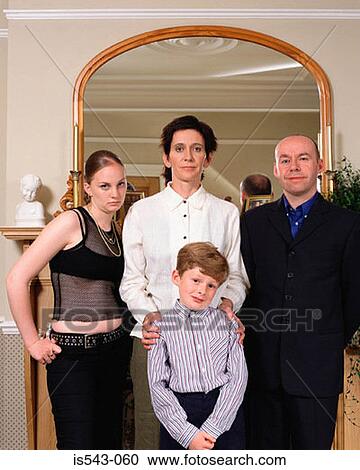 Family portrait View Large Photo Image Stock Image - Family portrait. Fotosearch