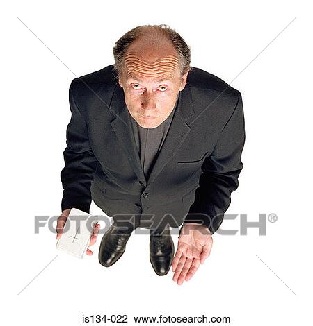 bible, Caucasian, holding, indoors View Large Photo Image Stock Image - bible, Caucasian, holding, indoors. Fotosearch