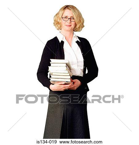 book, books, Caucasian, eyeglasses, female View Large Photo Image Stock Photo - book, books, Caucasian, eyeglasses, female. Fotosearch