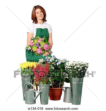 bouquet, bucket, bunch, bunches, Caucasian View Large Photo Image Stock Photograph - bouquet, bucket, bunch, bunches, Caucasian. Fotosearch