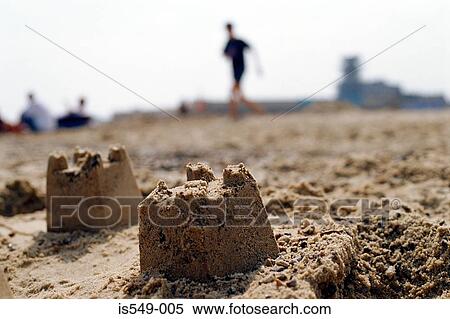 Sand castle View Large Photo Image Stock Photography - Sand castle. Fotosearch