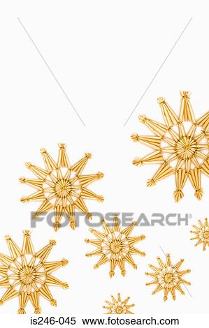 Christmas decoration snowflakes View Large Photo Image Stock Photography - Christmas decoration snowflakes. Fotosearch