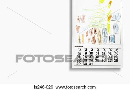 Countdown to Christmas View Large Photo Image Stock Photograph - Countdown to Christmas. Fotosearch