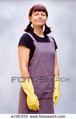 Domestic cleaner View Large Photo Image Stock Image - Domestic cleaner. Fotosearch