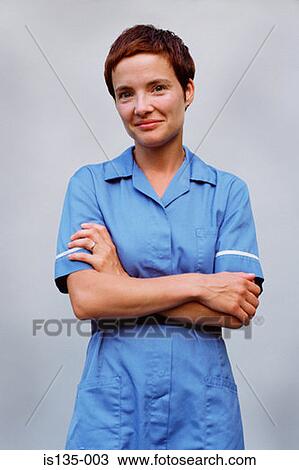 Nurse View Large Photo Image Stock Image - Nurse. Fotosearch