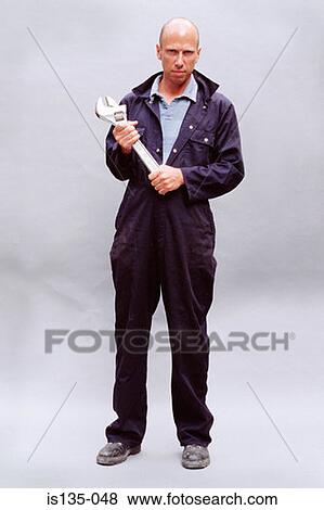 Plumber View Large Photo Image Stock Photo - Plumber. Fotosearch