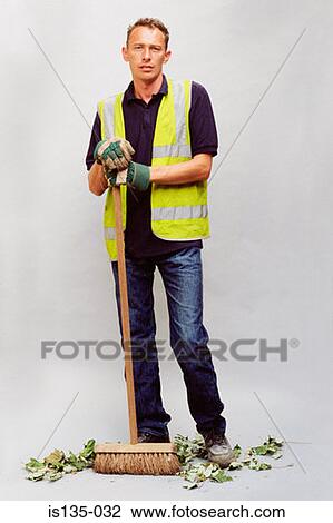 Road sweeper View Large Photo Image Stock Image - Road sweeper. Fotosearch