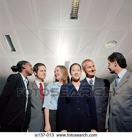 Businessmen and businesswomen View Large Photo Image Stock Image - Businessmen and businesswomen . Fotosearch