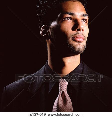Portrait of a businessman View Large Photo Image Stock Photo - Portrait of a businessman. Fotosearch