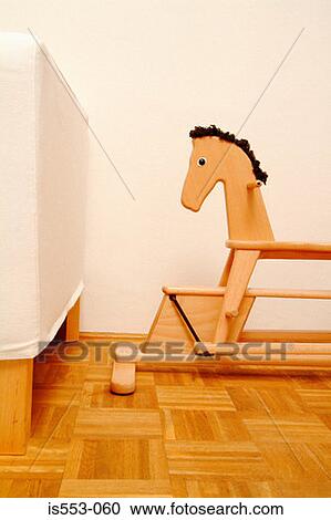 Stock Image - Room for a child. Fotosearch