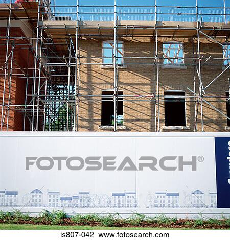Building site View Large Photo Image Stock Image - Building site. Fotosearch
