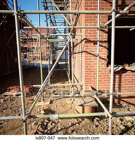 Building site View Large Photo Image Stock Photo - Building site. Fotosearch