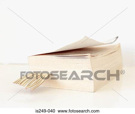 Book with bookmark View Large Photo Image Stock Image - Book with bookmark. Fotosearch