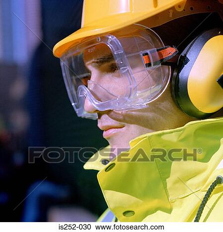 Stock Image - Protection clothing. Fotosearch