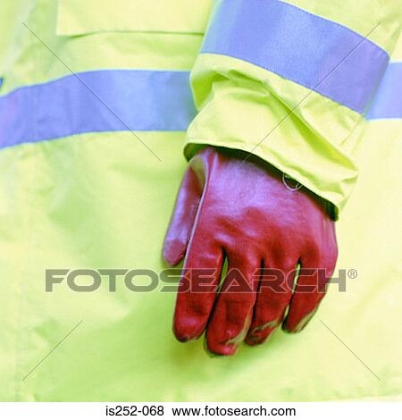 Stock Photo - Protection clothing. Fotosearch