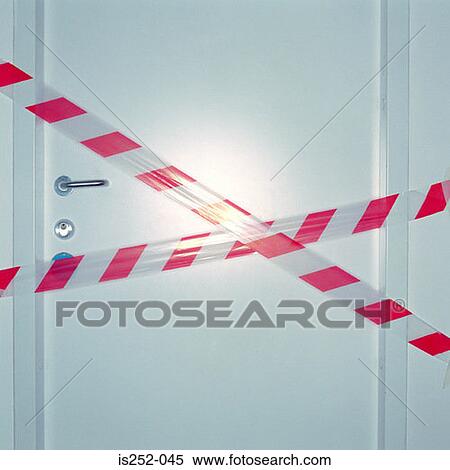 Sealed door View Large Photo Image Stock Photography - Sealed door. Fotosearch