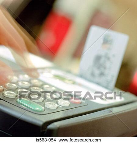 Credit card purchase View Large Photo Image Picture - Credit card purchase. Fotosearch