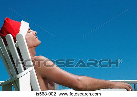 Christmas in the summer View Large Photo Image Stock Image - Christmas in the summer. Fotosearch